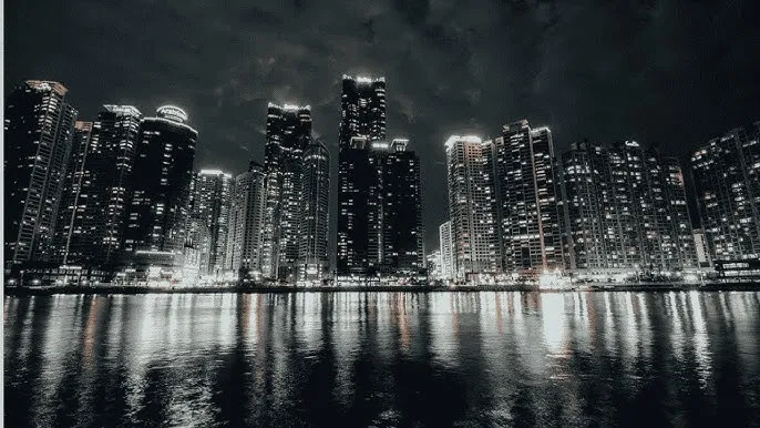 石川澪 - 城市之光：霓虹背后的人间烟火